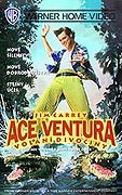 Ace Ventura 2: Volanie divočiny